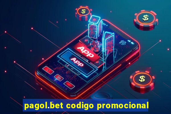 pagol.bet codigo promocional